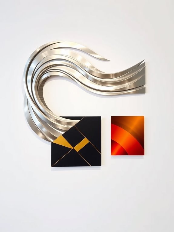 bold abstract expressions unleashed