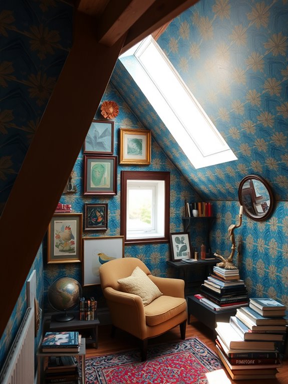 bold and impactful design