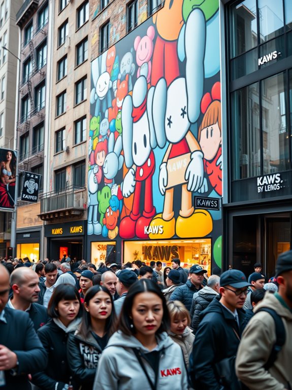 brand partnership collaborations highlighted