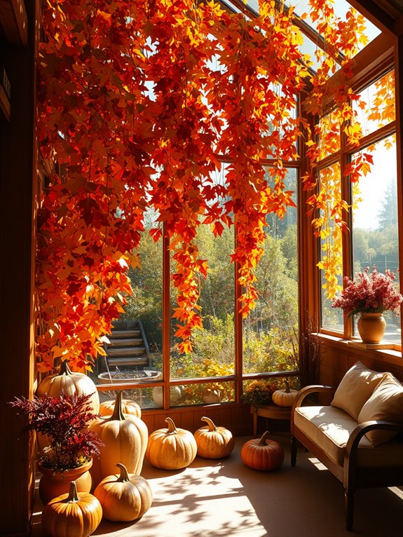 capturing nature s seasonal beauty