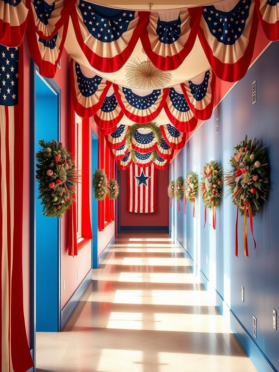 celebrate freedom and unity