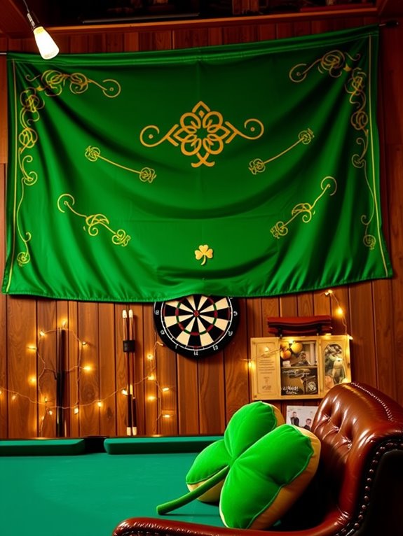 celebrate st patrick s day