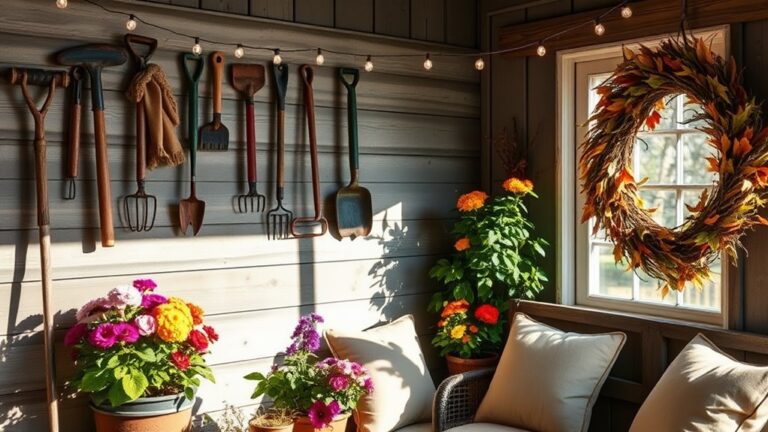 charming labor day decor ideas