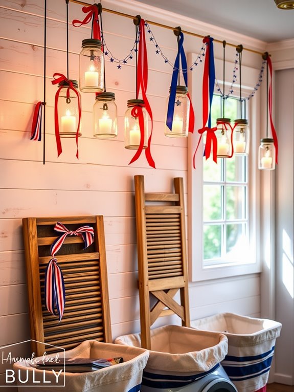 charming outdoor lighting decor