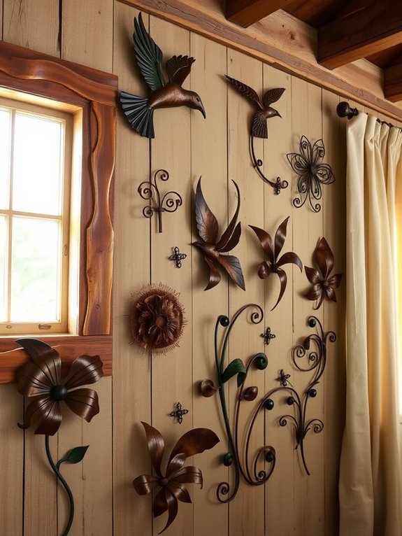 charming rustic farmhouse decor