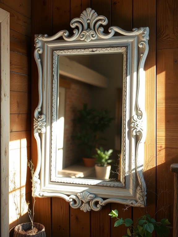 charming vintage farmhouse decor