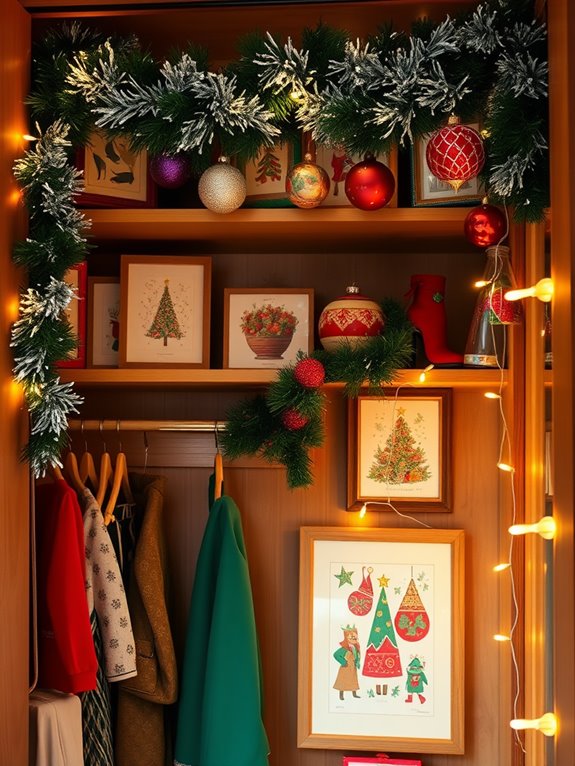 cheerful decorations for interiors
