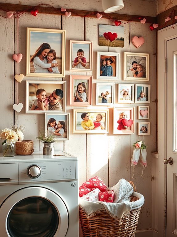 cherished moments captured together