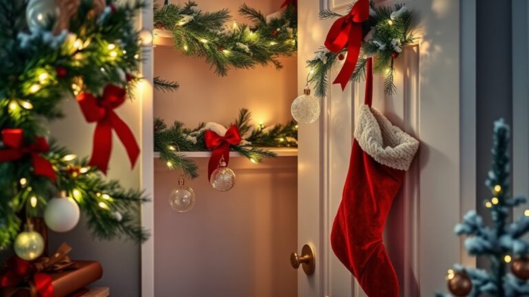 christmas day decor ideas
