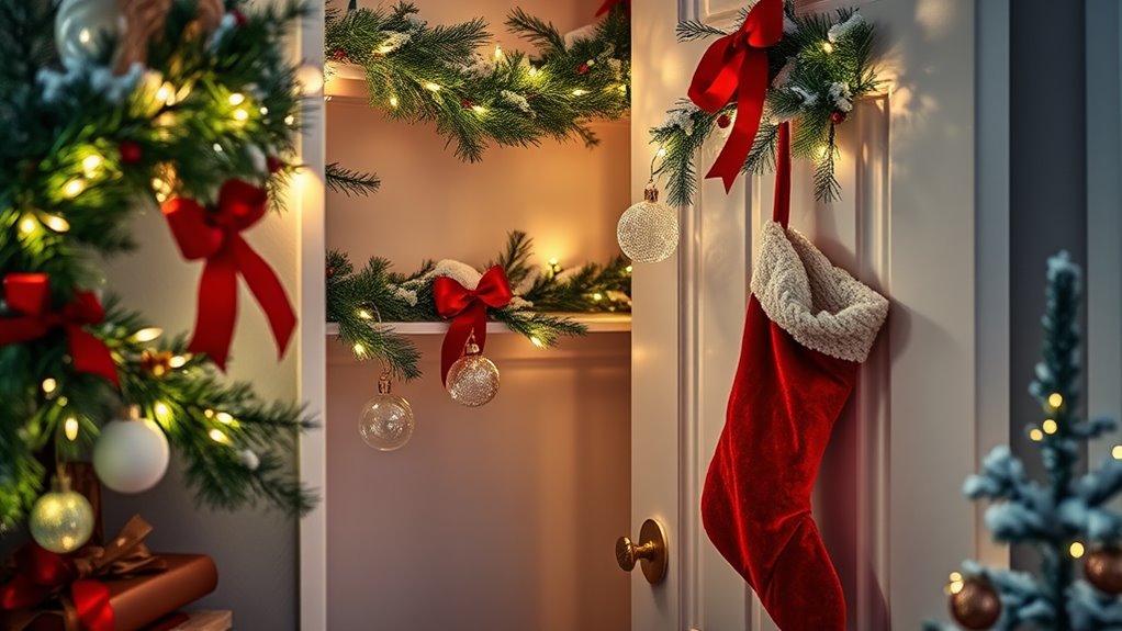 christmas day decor ideas