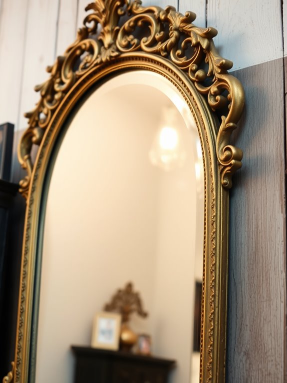 classic decorative wall art