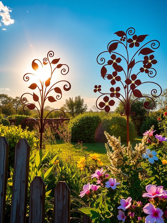 classic landscape art revival