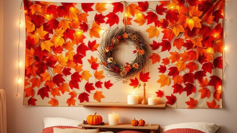 columbus day bedroom decorations ideas