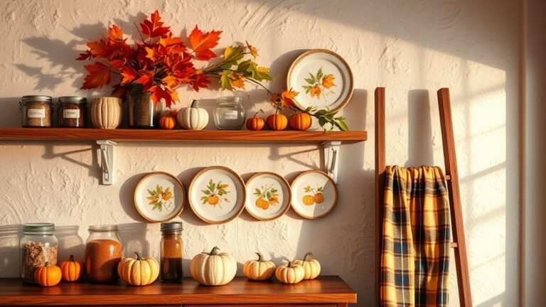 columbus day pantry decorations ideas