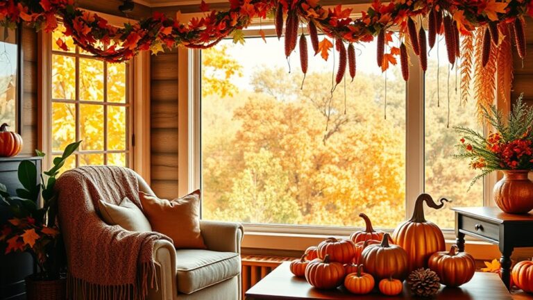 columbus day sunroom decor ideas