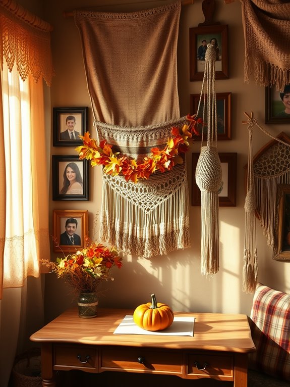comforting decorative home accents