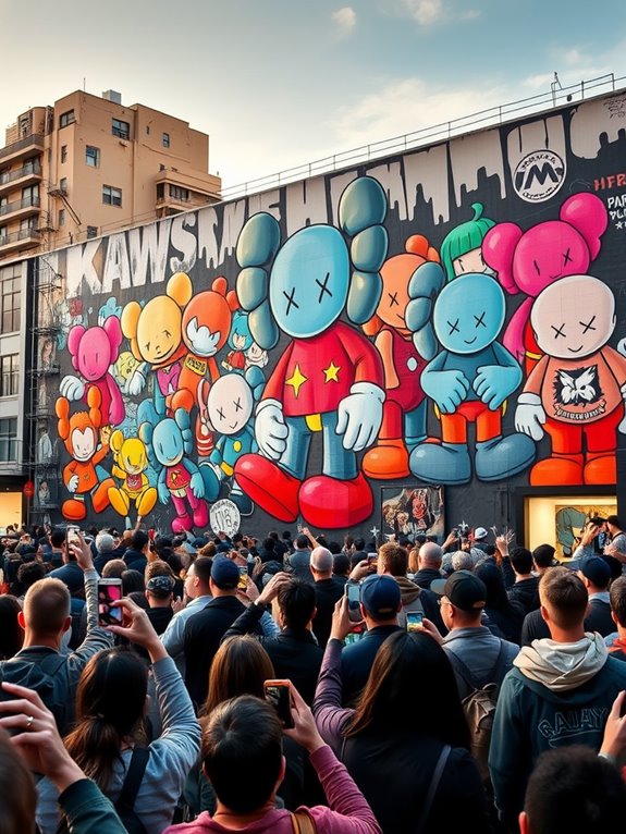 contemporary art investment opportunities