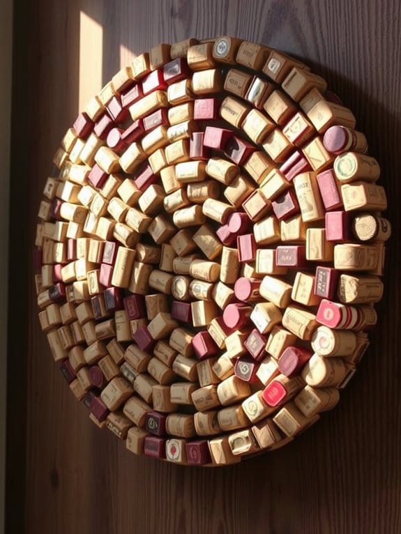 corks for wine bottles