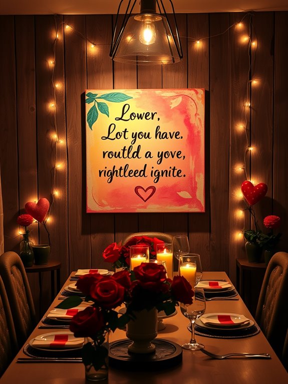 create a love canvas