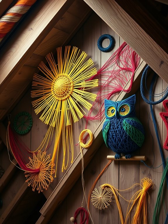 creative and playful design