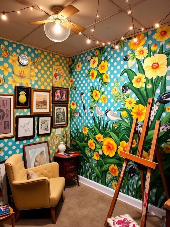 creative and playful designs