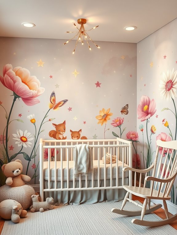 creative decorative wall art
