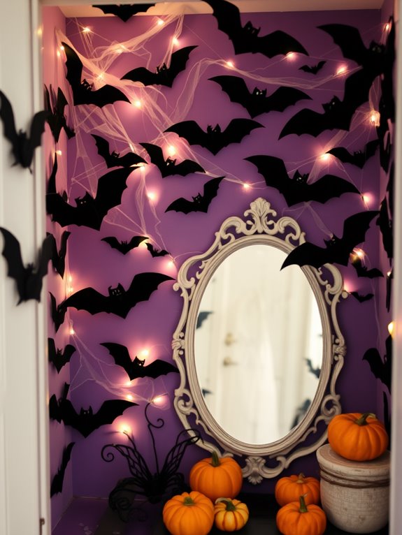 creative decorative wall art