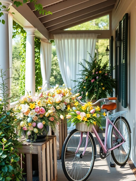 creative floral design ideas
