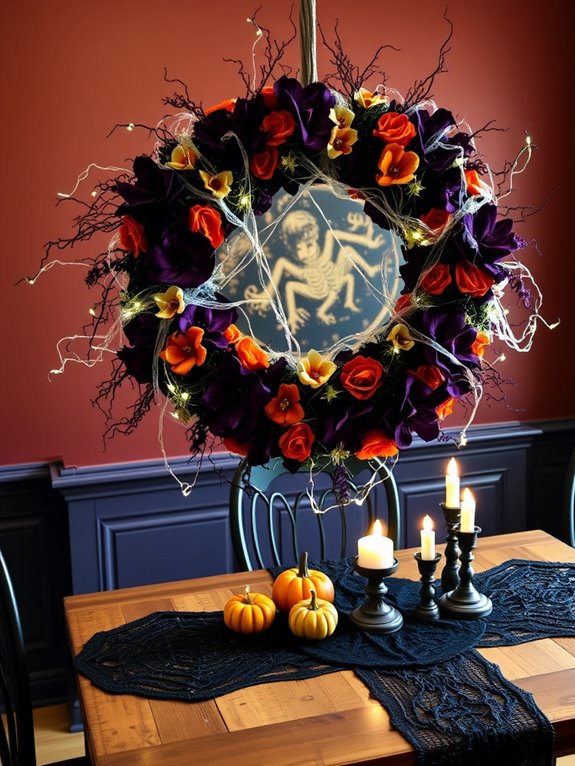 creative holiday decorations ideas