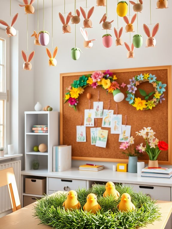 creative paper mache crafts