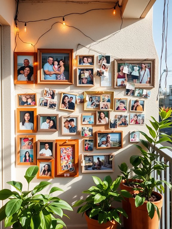 creative photo collage ideas