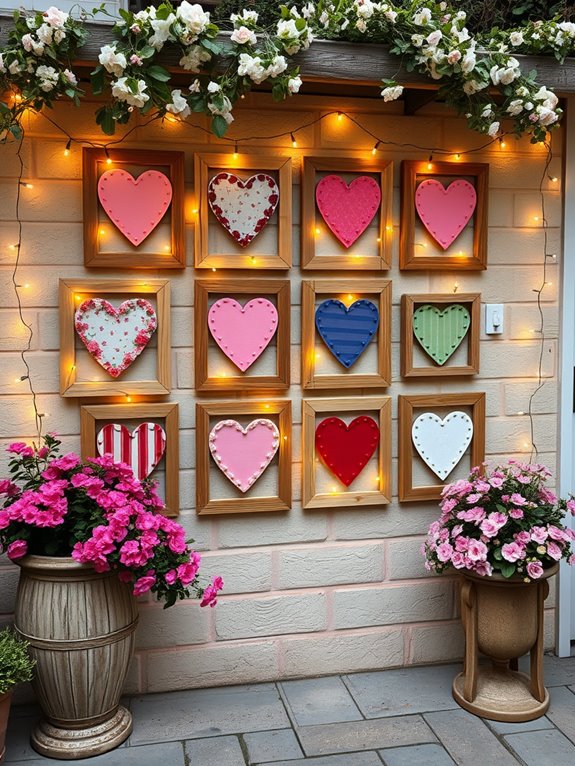 creative romantic message boards