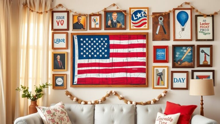 creative wall decor ideas