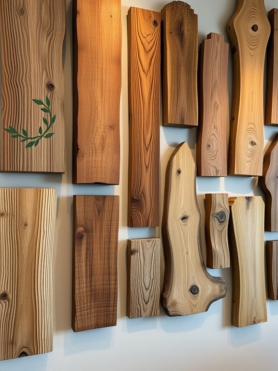 creative wooden decor projects
