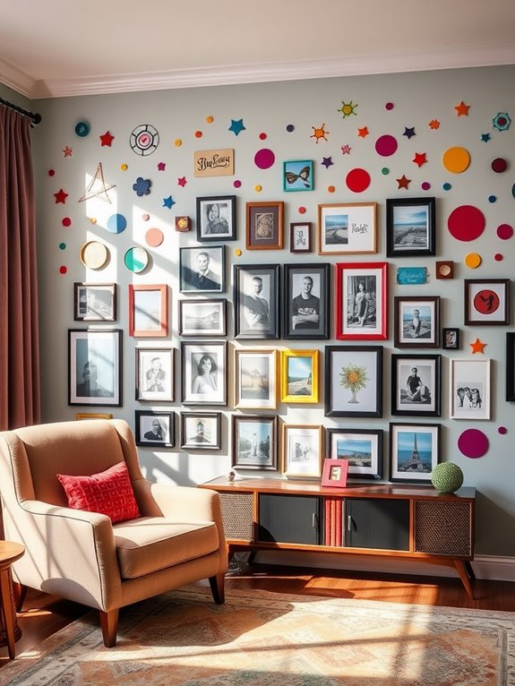 curate your unique art
