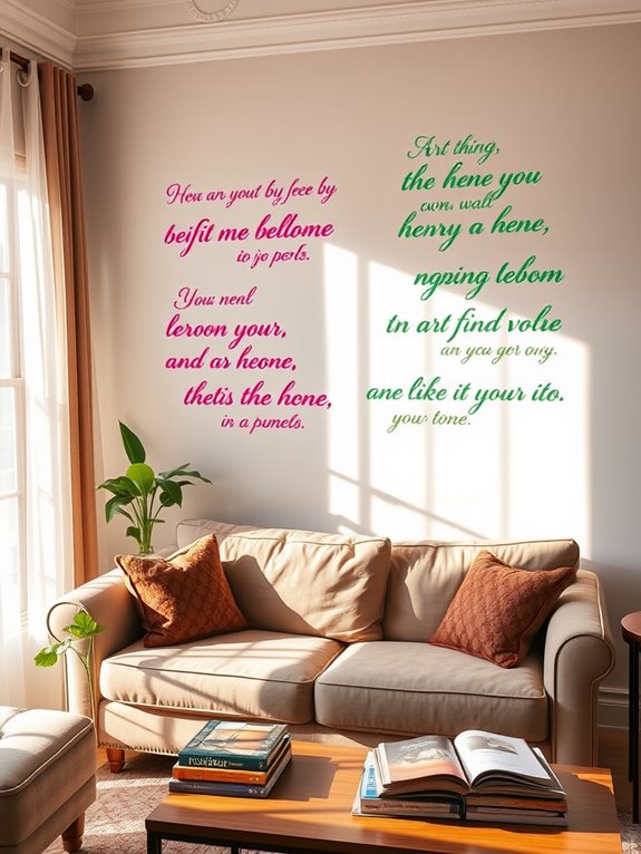 custom quotes for personalization