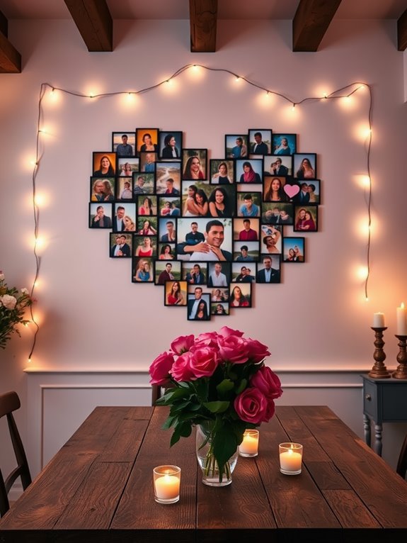 customizable image collection design