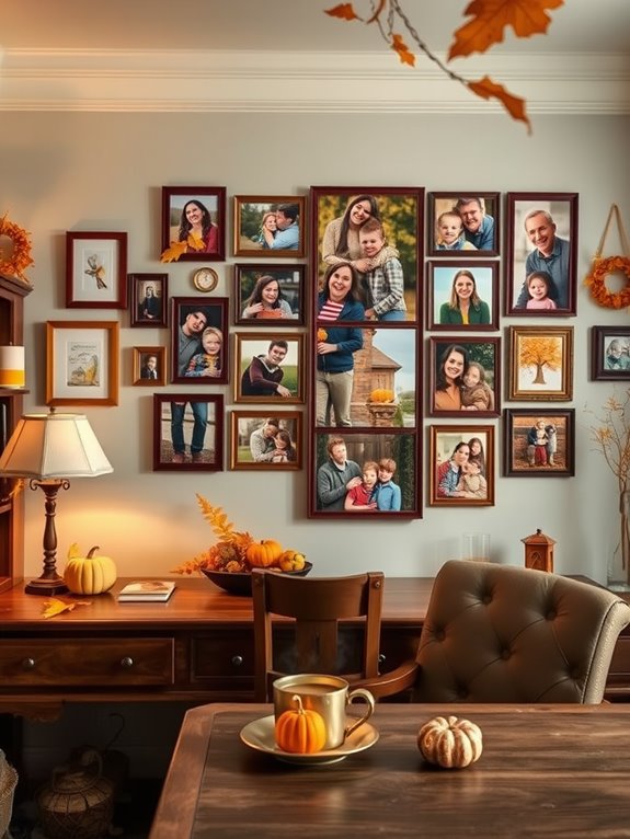 customizable image collection design