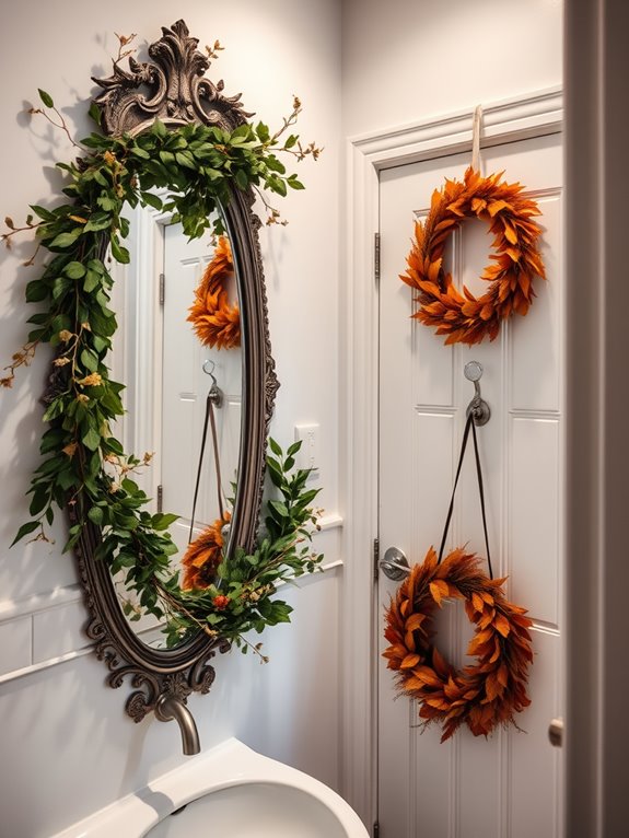 decorative floral arrangements available