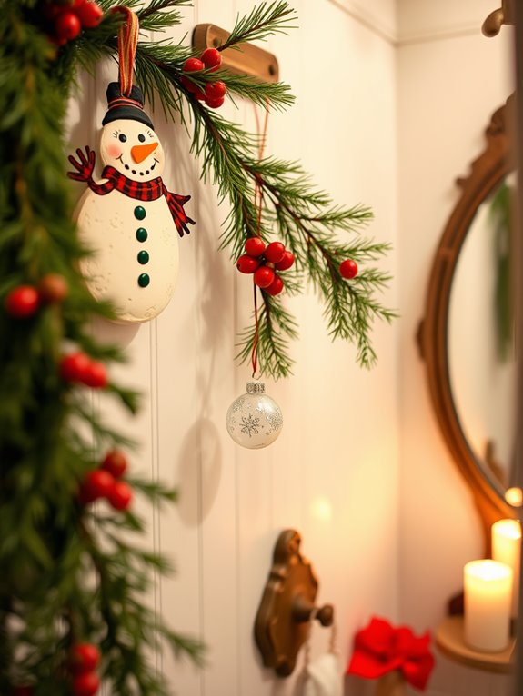 decorative seasonal wall art