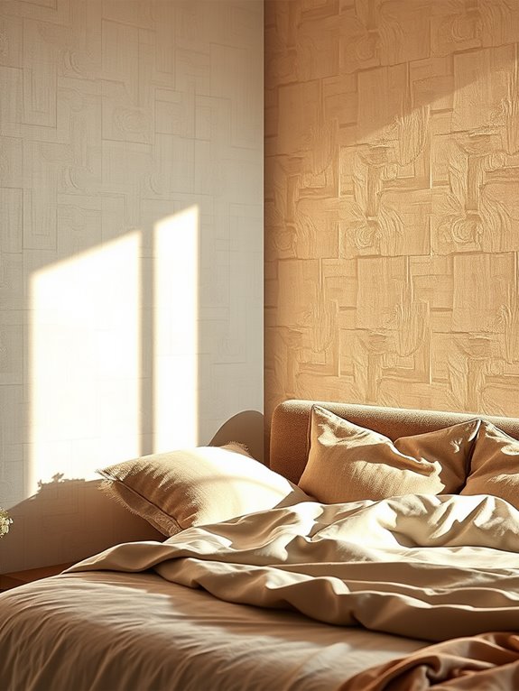 decorative surface designs techniques