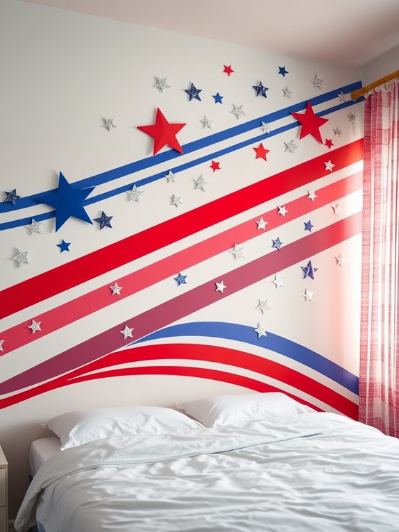 decorative wall stickers design
