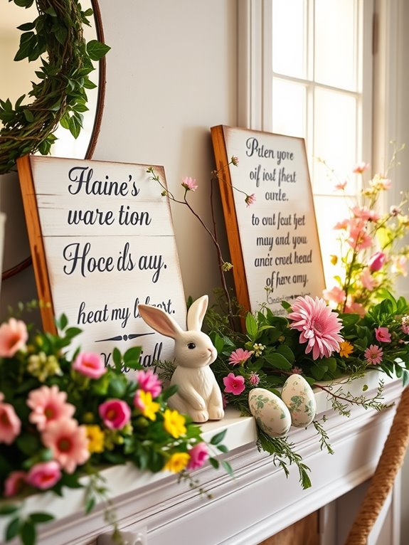 easter inspiration through quotes