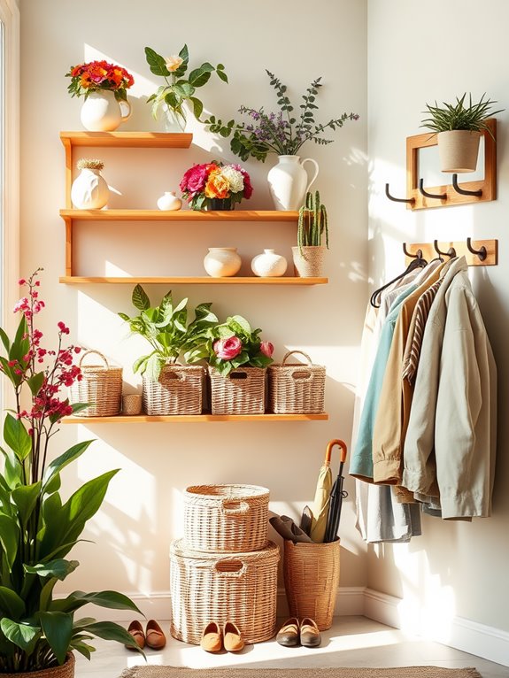 efficient organizational storage options