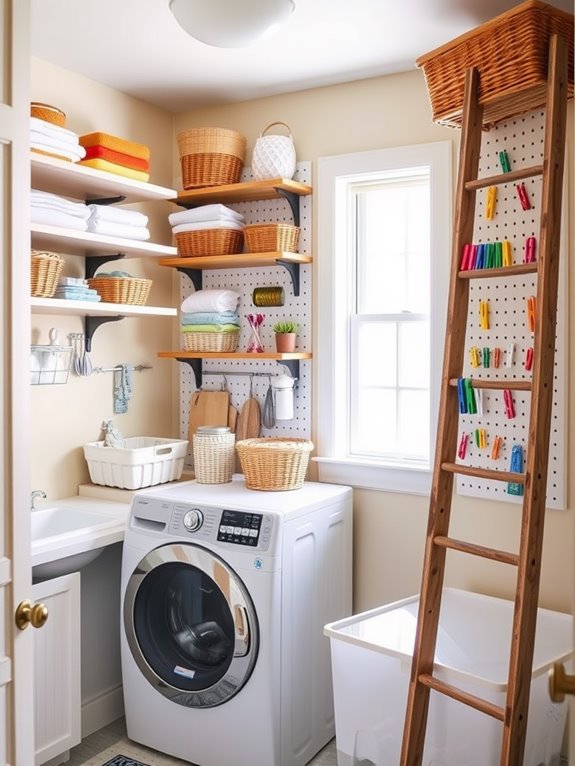 efficient organizational wall systems