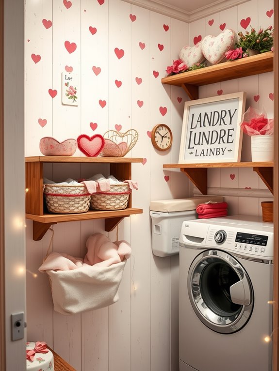 emotional decorative wall piece