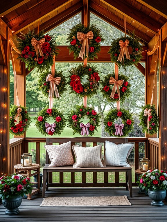 emotional floral arrangements crafted
