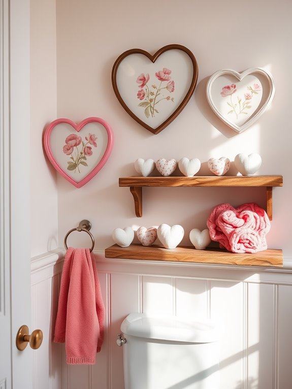 emotional home decor inspiration