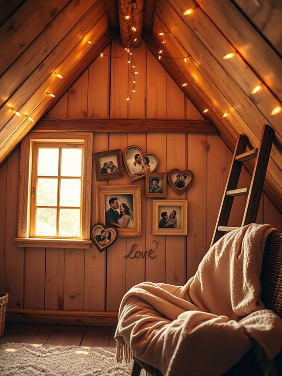 emotional image showcase ideas