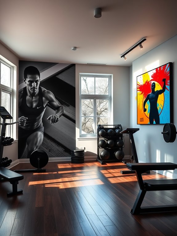 empower your fitness journey